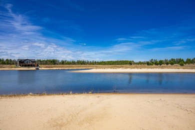 Nestled in a quiet corner of Island Lake, this lot would be an - photo 28