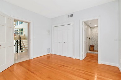 Luxury Living Perfected on Bayshore Boulevard. This luxury