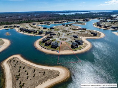 Nestled in a quiet corner of Island Lake, this lot would be an - photo 29
