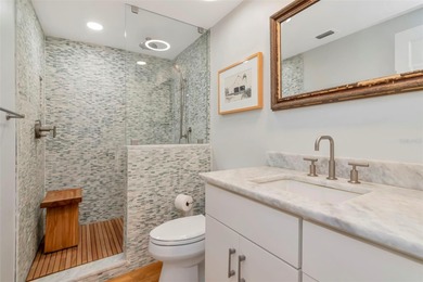 Luxury Living Perfected on Bayshore Boulevard. This luxury