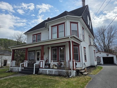 Step into a rare blend of historic charm & thoughtful modern - photo 1