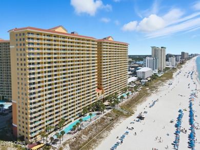 This is beach living at its finest. Located on the 19th floor of - photo 31