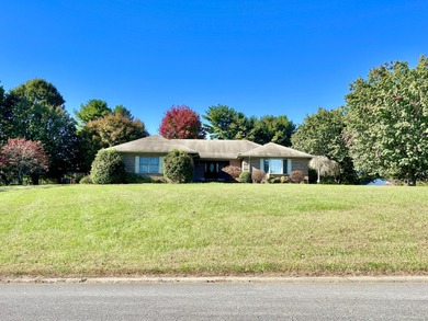 Lake Cumberland Home For Sale in Somerset Kentucky