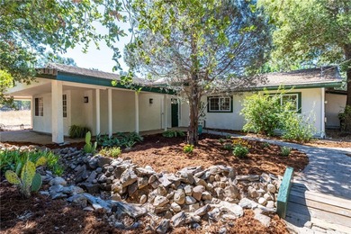Atascadero Lake Home For Sale in Atascadero California