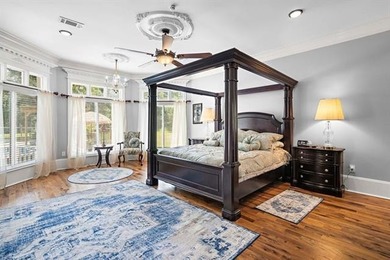 Welcome to 73350 Keen Rd, a stunning Georgian-style estate - photo 31