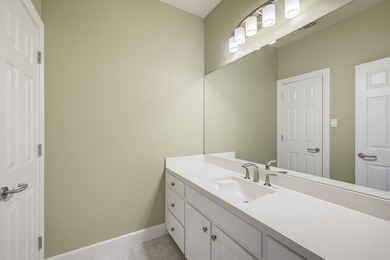 Welcome to this exceptional residence in the prestigious 24-hour - photo 31
