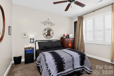 Welcome home to this beautifully maintained townhome in the - photo 32