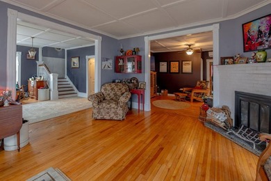 Step into a rare blend of historic charm & thoughtful modern - photo 3