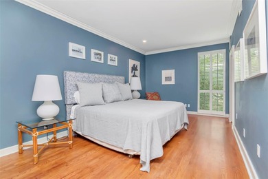 Luxury Living Perfected on Bayshore Boulevard. This luxury