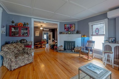 Step into a rare blend of historic charm & thoughtful modern - photo 4