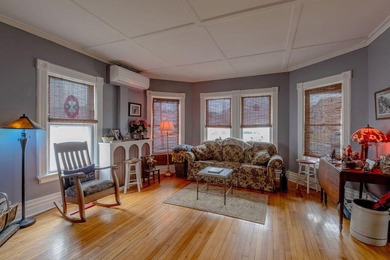 Step into a rare blend of historic charm & thoughtful modern - photo 5
