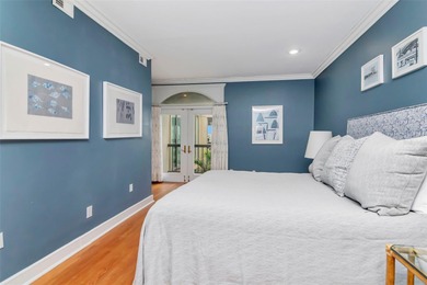 Luxury Living Perfected on Bayshore Boulevard. This luxury