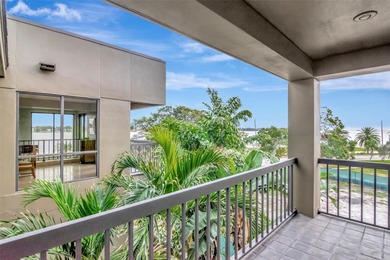 Luxury Living Perfected on Bayshore Boulevard. This luxury