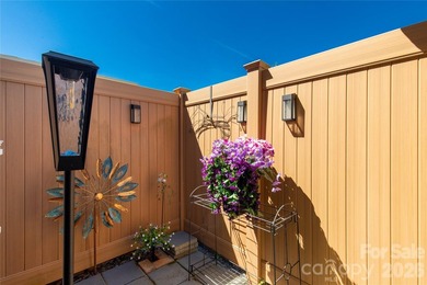 Welcome home to this beautifully maintained townhome in the - photo 39