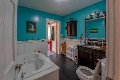 Step into a rare blend of historic charm & thoughtful modern - photo 10