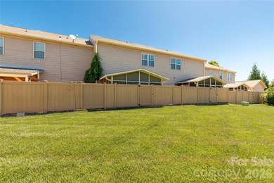 Welcome home to this beautifully maintained townhome in the - photo 40