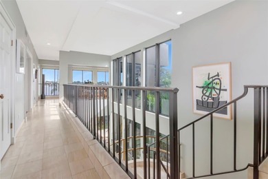 Luxury Living Perfected on Bayshore Boulevard. This luxury