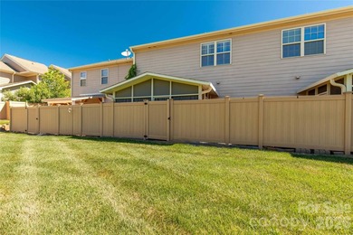 Welcome home to this beautifully maintained townhome in the - photo 41