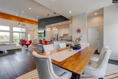 (private lake, pond, coastal) Townhome/Townhouse For Sale in West Columbia South Carolina