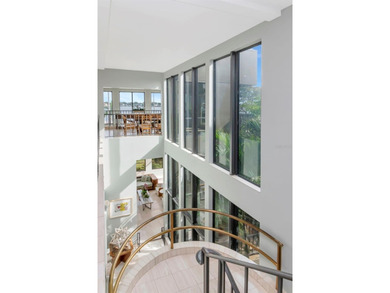 Luxury Living Perfected on Bayshore Boulevard. This luxury