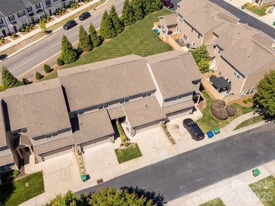 Welcome home to this beautifully maintained townhome in the - photo 42