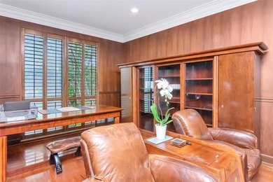 Luxury Living Perfected on Bayshore Boulevard. This luxury