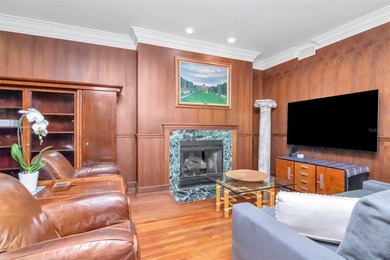 Luxury Living Perfected on Bayshore Boulevard. This luxury