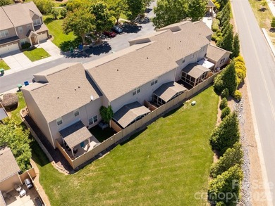 Welcome home to this beautifully maintained townhome in the - photo 44