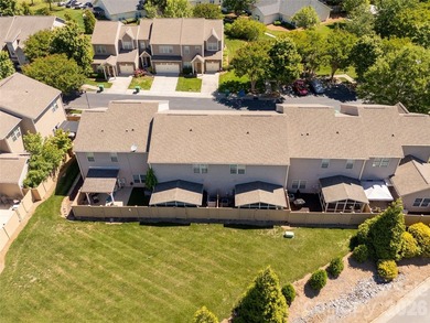 Welcome home to this beautifully maintained townhome in the - photo 45