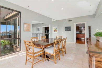 Luxury Living Perfected on Bayshore Boulevard. This luxury