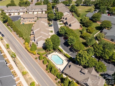 Welcome home to this beautifully maintained townhome in the - photo 48