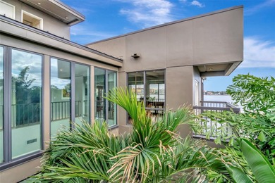 Luxury Living Perfected on Bayshore Boulevard. This luxury