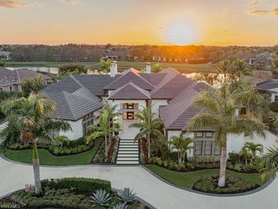 (private lake, pond, coastal) Home For Sale in Naples Florida