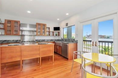 Luxury Living Perfected on Bayshore Boulevard. This luxury