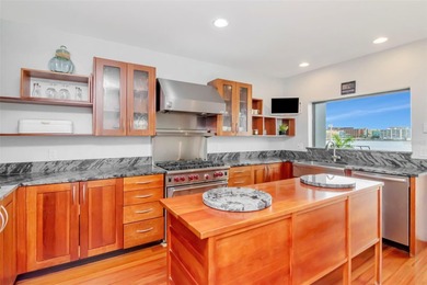 Luxury Living Perfected on Bayshore Boulevard. This luxury