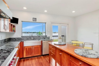 Luxury Living Perfected on Bayshore Boulevard. This luxury