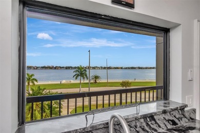 Luxury Living Perfected on Bayshore Boulevard. This luxury