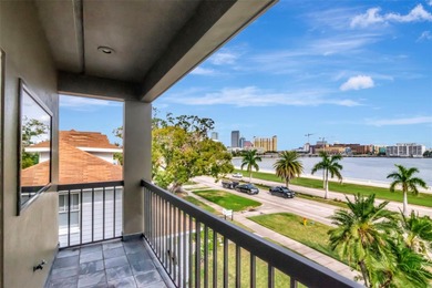 Luxury Living Perfected on Bayshore Boulevard. This luxury