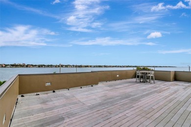 Luxury Living Perfected on Bayshore Boulevard. This luxury