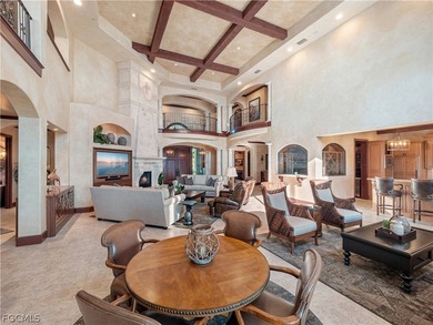 Majestic Gulf-front estate located on West Gulf Drive, Sanibel - photo 4