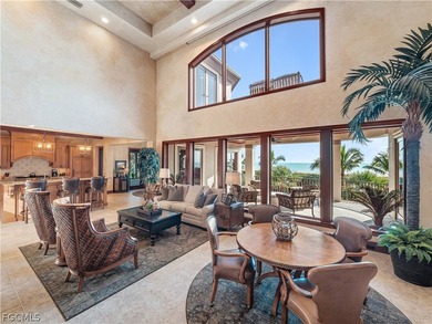 Majestic Gulf-front estate located on West Gulf Drive, Sanibel - photo 5