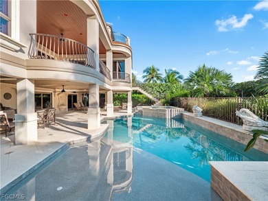 Majestic Gulf-front estate located on West Gulf Drive, Sanibel - photo 6