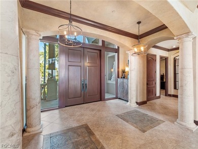 Majestic Gulf-front estate located on West Gulf Drive, Sanibel - photo 8