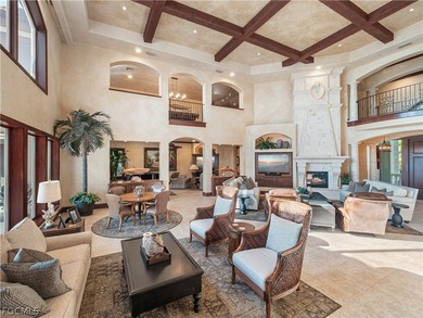 Majestic Gulf-front estate located on West Gulf Drive, Sanibel - photo 10