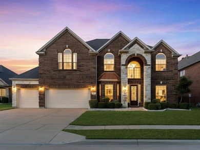 (private lake, pond, creek) Home For Sale in Fort Worth Texas