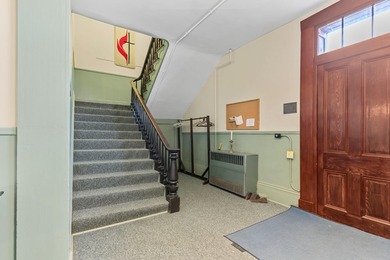 Unique historic property in the heart of Vevay, Indiana! Built