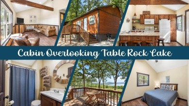 Lake Condo For Sale in Shell Knob, Missouri