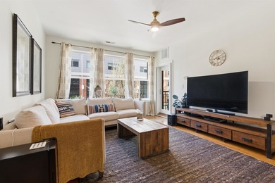 Welcome to 20 Ave at Port Imperial-a bright and spacious - photo 1