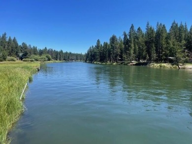 Lake Home For Sale in Bend, Oregon