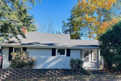 Hermon Pond Home For Sale in Hampden Maine